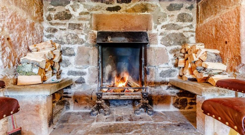 Photo of 8 Bed in Pearsie