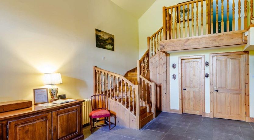 Photo of 8 Bed in Pearsie