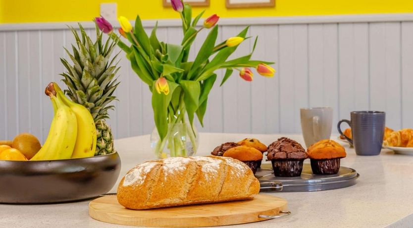 Photo of 8 Bed in Pearsie