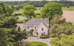 Photo of Cottage in Moray