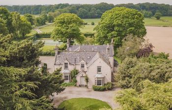 in Fochabers (CA102) Holiday Cottage