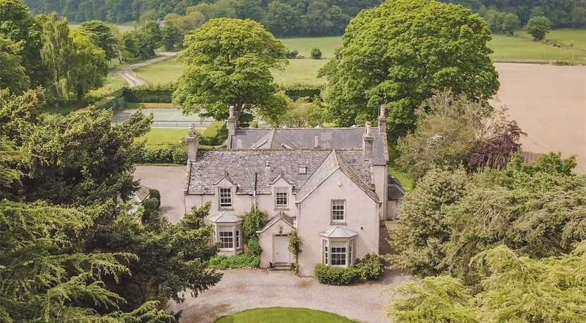 Photo of Cottage in Moray