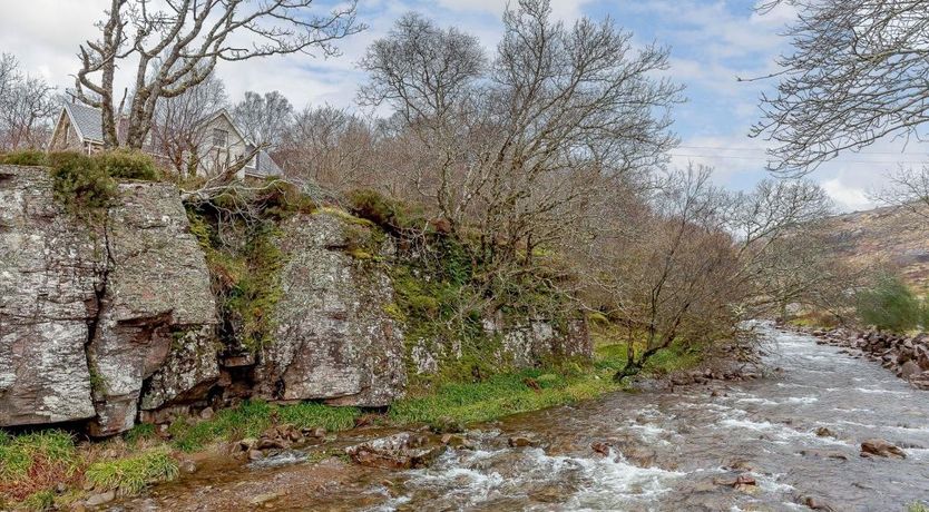 Photo of 3 Bed in Alligin