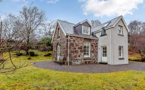 Photo of in Achnasheen (CA120)