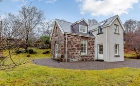 Photo of Cottage in The Highlands