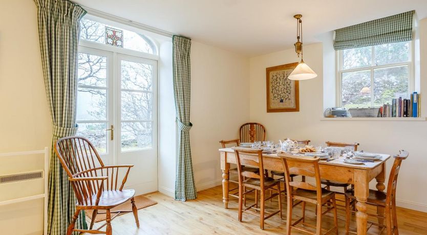 Photo of 3 Bed in Alligin