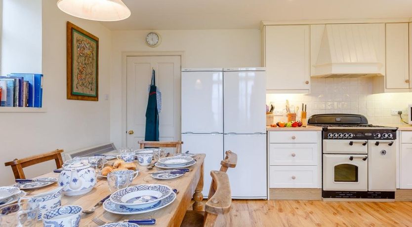 Photo of 3 Bed in Alligin