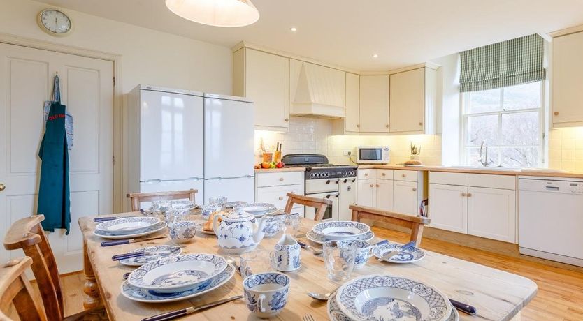 Photo of 3 Bed in Alligin