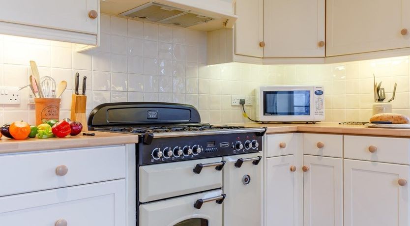 Photo of 3 Bed in Alligin