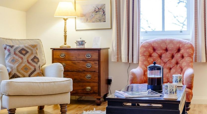 Photo of 3 Bed in Alligin