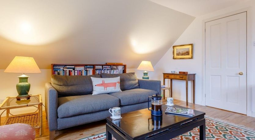 Photo of 3 Bed in Alligin