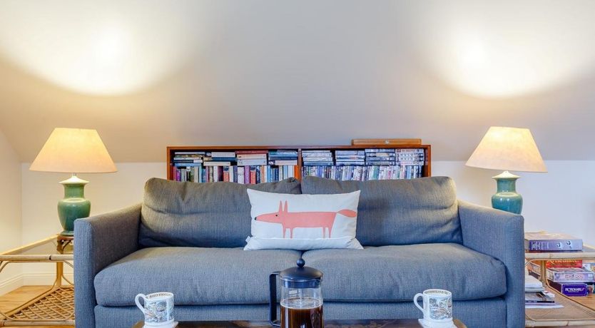 Photo of 3 Bed in Alligin