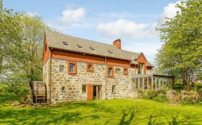 Photo of Cottage in Moray