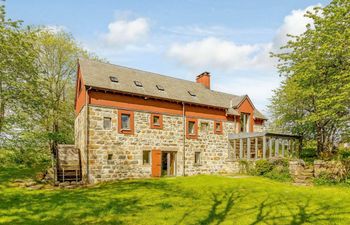 in Carron (CA280) Holiday Cottage