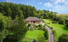 Photo of Cottage in Moray