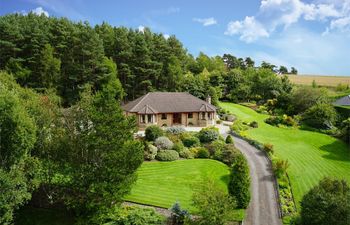 Cottage in Moray Holiday Cottage