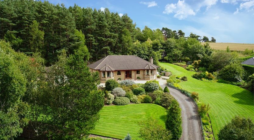 Photo of Cottage in Moray