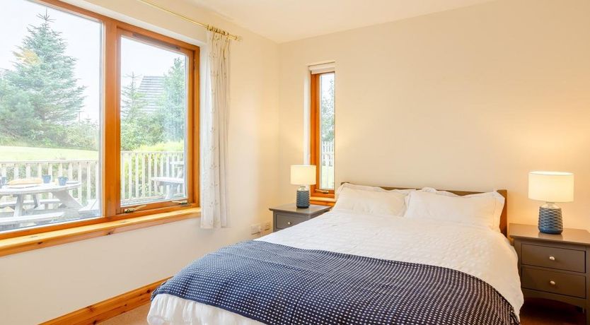 Photo of 4 Bed in Badachro