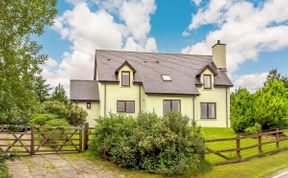 Photo of Cottage in The Highlands