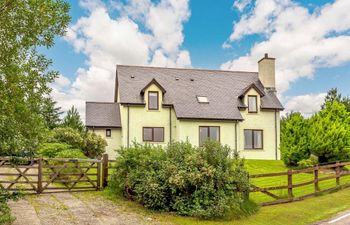 in Badachro (CA390) Holiday Cottage