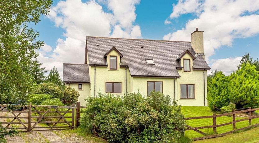 Photo of Cottage in The Highlands