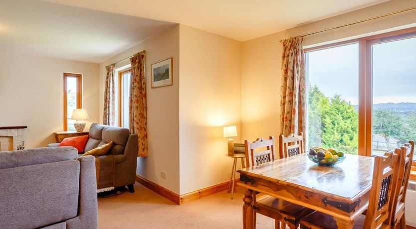 Photo of 4 Bed in Badachro