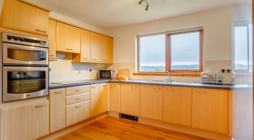 Photo of 4 Bed in Badachro