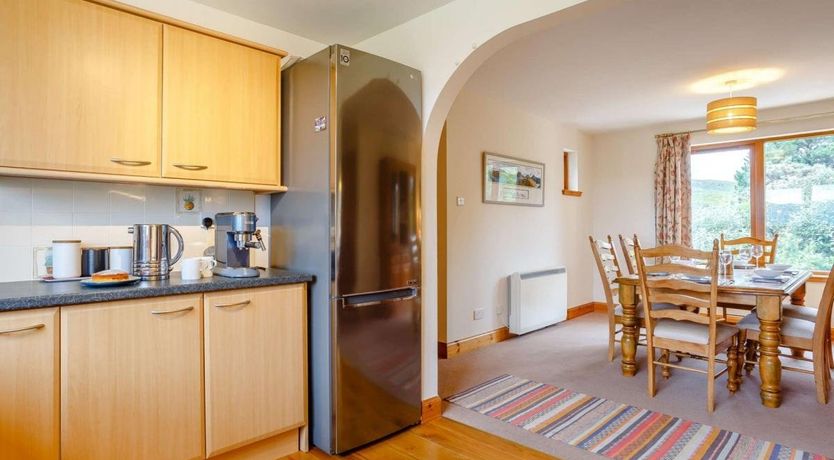 Photo of 4 Bed in Badachro