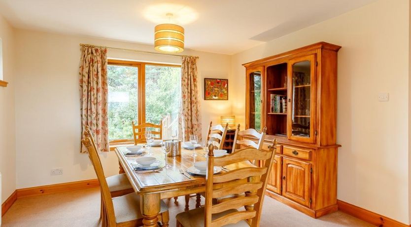 Photo of 4 Bed in Badachro