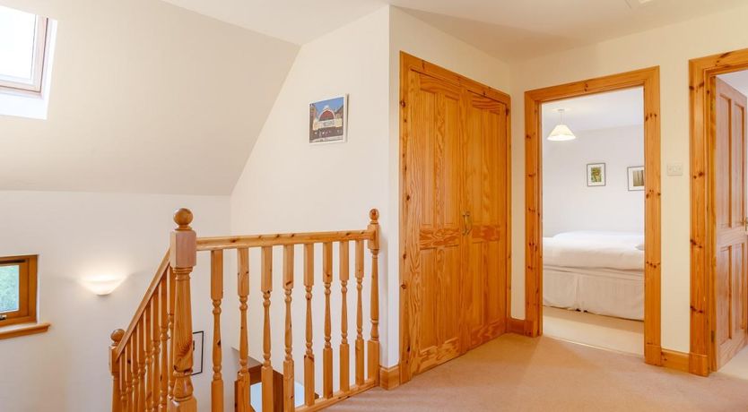 Photo of 4 Bed in Badachro