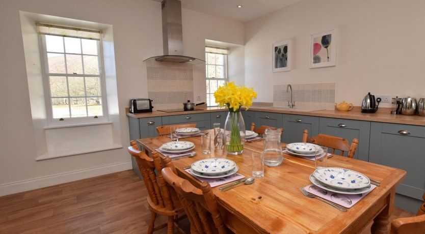 Photo of 4 Bed in Applecross