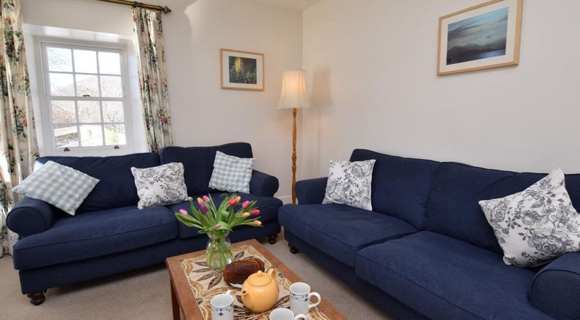 Photo of 4 Bed in Applecross