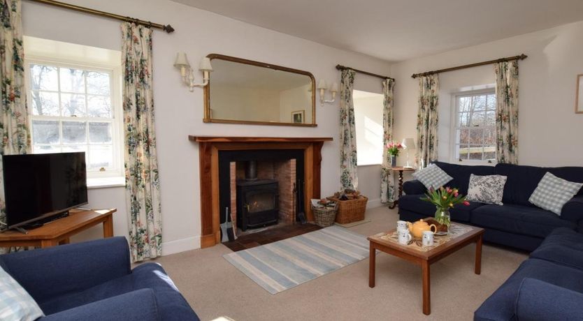 Photo of 4 Bed in Applecross