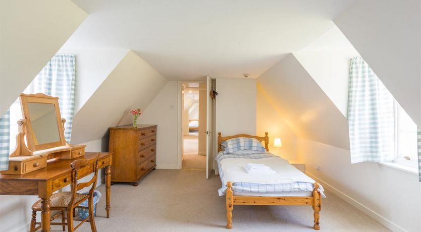 Photo of 4 Bed in Applecross