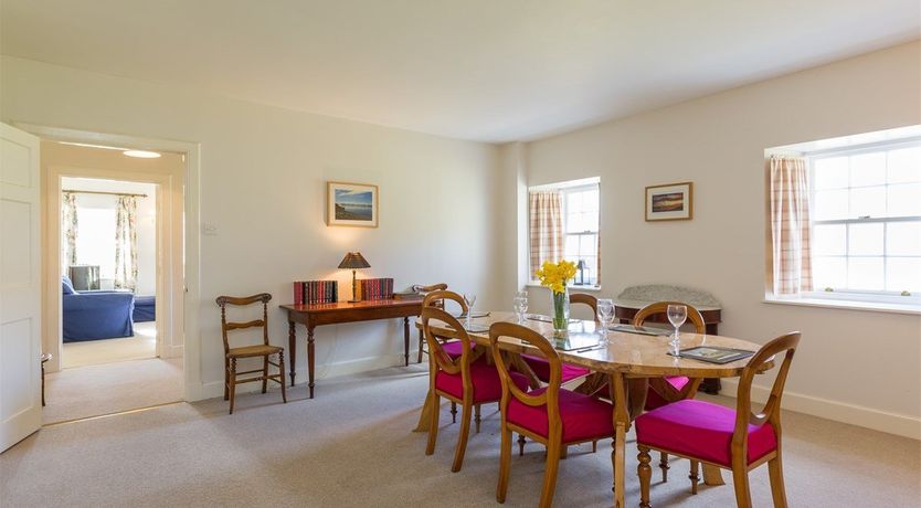 Photo of 4 Bed in Applecross