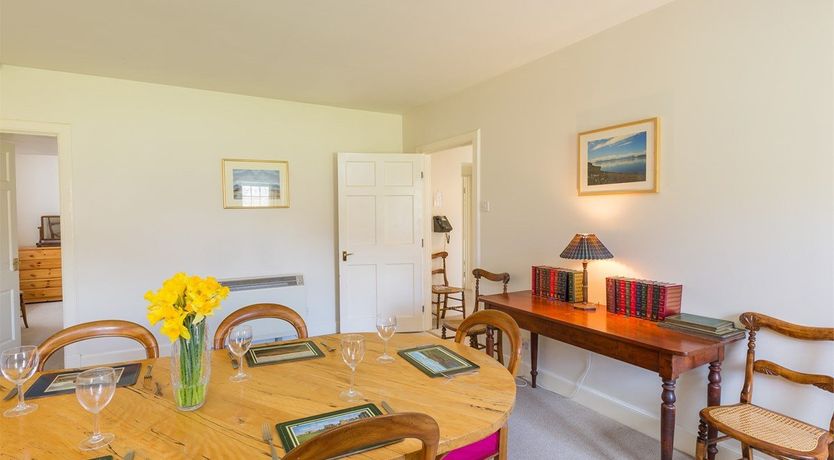 Photo of 4 Bed in Applecross