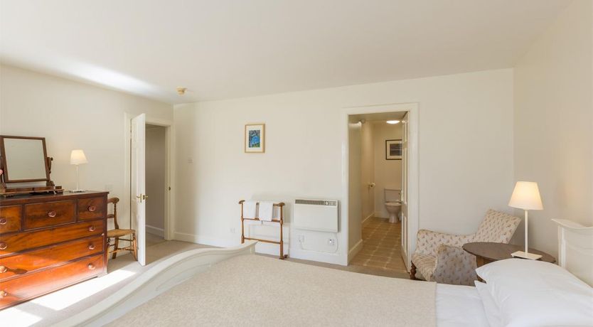 Photo of 4 Bed in Applecross