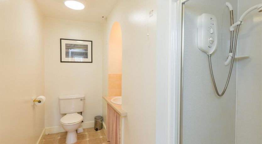 Photo of 4 Bed in Applecross