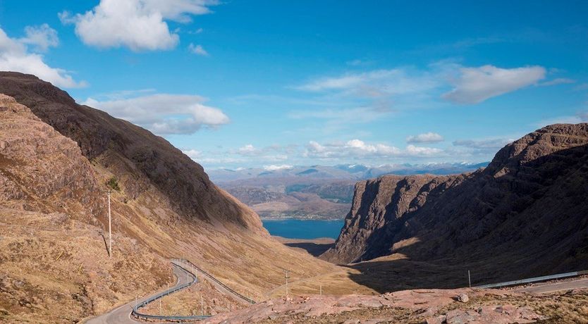 Photo of 4 Bed in Applecross