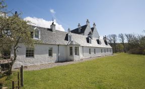 Photo of Cottage in The Highlands