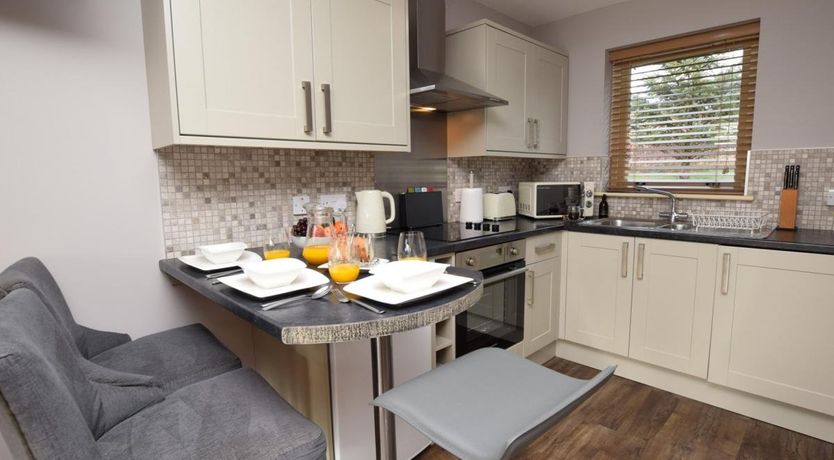 Photo of 2 Bed in Farr