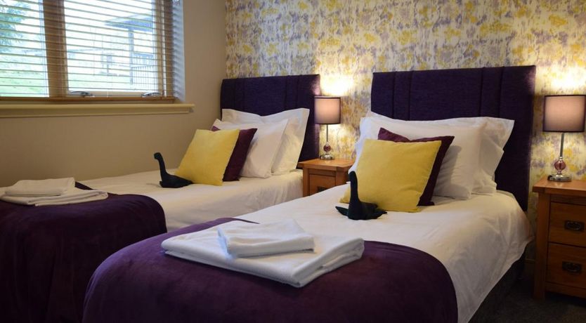 Photo of 2 Bed in Farr