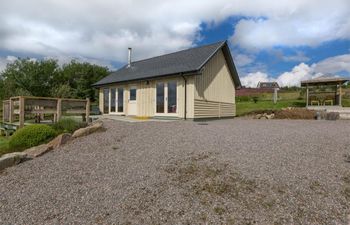 2 Bed in Farr Holiday Cottage