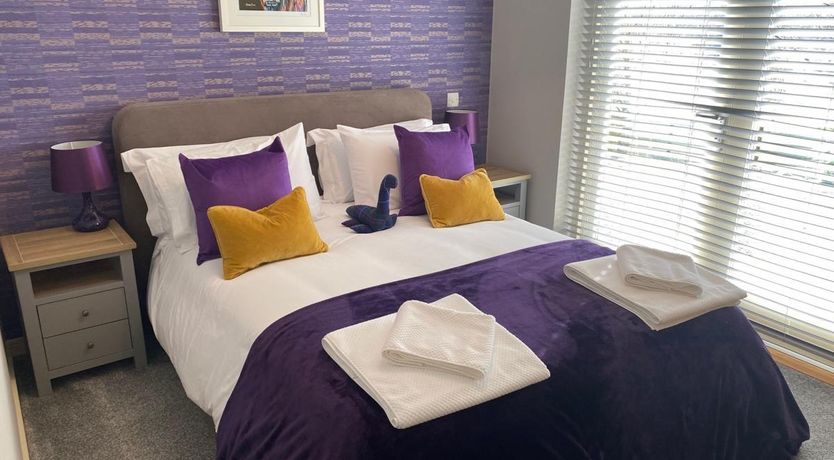 Photo of 2 Bed in Farr