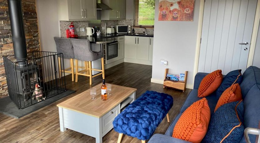 Photo of 2 Bed in Farr