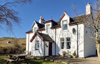 in Glendale (CA363) Holiday Cottage