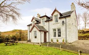 Photo of Cottage in Isle of Skye