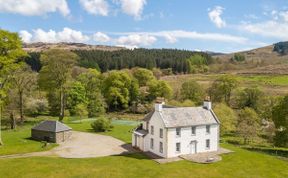 Photo of Cottage in Argyll and Bute