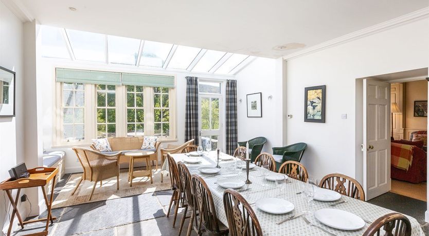 Photo of 5 Bed in Kilfinan