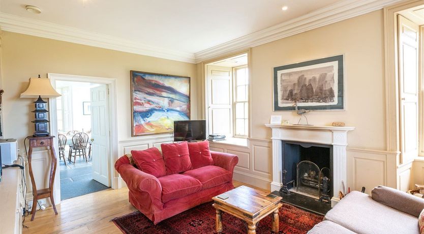 Photo of 5 Bed in Kilfinan